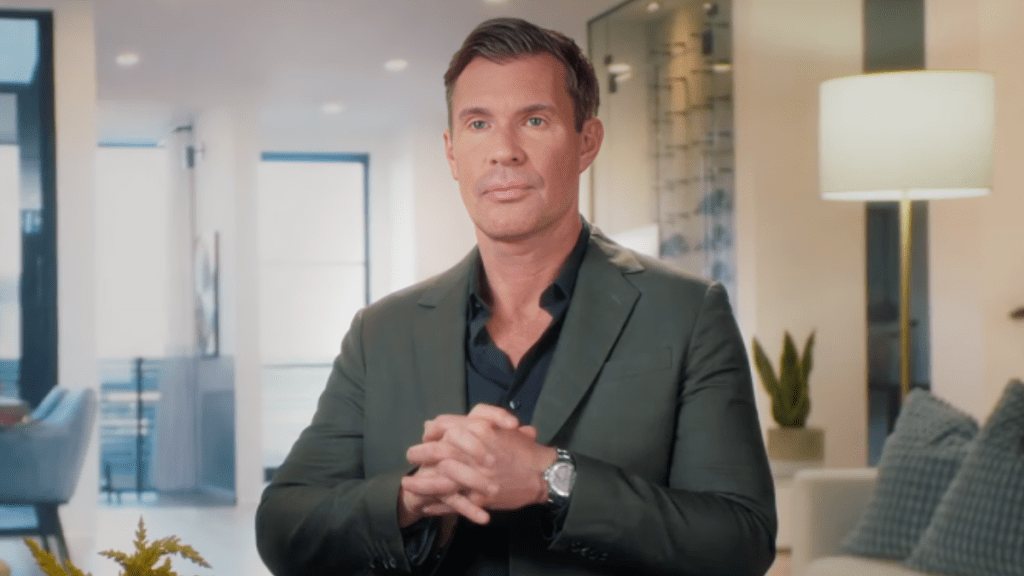 Jeff Lewis’ Bravo Comeback Gets Messy Fast in ‘Still Flipping Out’ Trailer