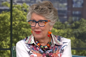 Prue Leith Spills Blake Lively’s Bizarre Kitchen Secret