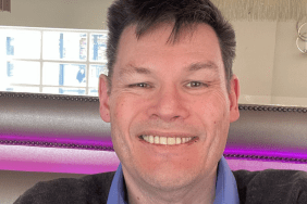 The Chase Star Mark Labbett Buys Back 'Crushed' Ex with Expensive Heels After Nasty Split