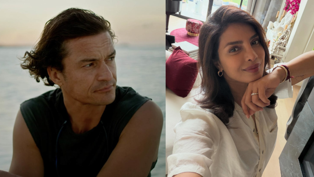 Orlando Bloom’s Thriller With Priyanka Chopra Hits a Production Wall — Source