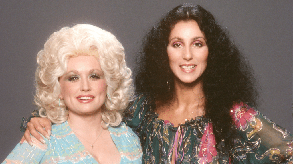 Cher Reveals Why Dolly Parton Hid Her Final Health Struggle