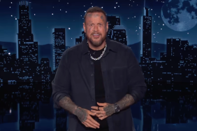 Jelly Roll Doubles Down on Savage Donald Trump Roast