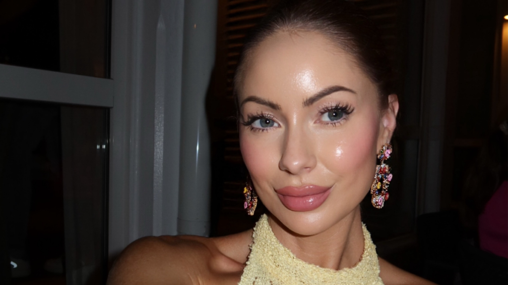 Big Brother Star Who Slept with Engaged Housemate Confesses She's Broke