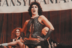 Original Pennywise Actor Tim Curry Dead at 80