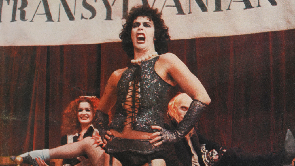 Original Pennywise Actor Tim Curry Dead at 80
