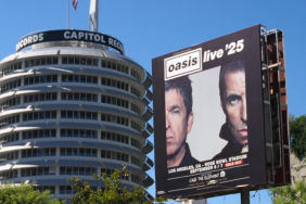 Liam and Noel Gallagher’s Long Feud Takes an Unexpected Turn in Disney+ Documentary