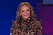 Leah Remini Claims Her Diamond on Real Housewives of Beverly Hills Season 16