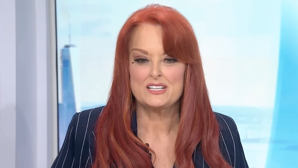 Wynonna Judd’s Drama Deepens as Pregnant Daughter Denied Jail Release