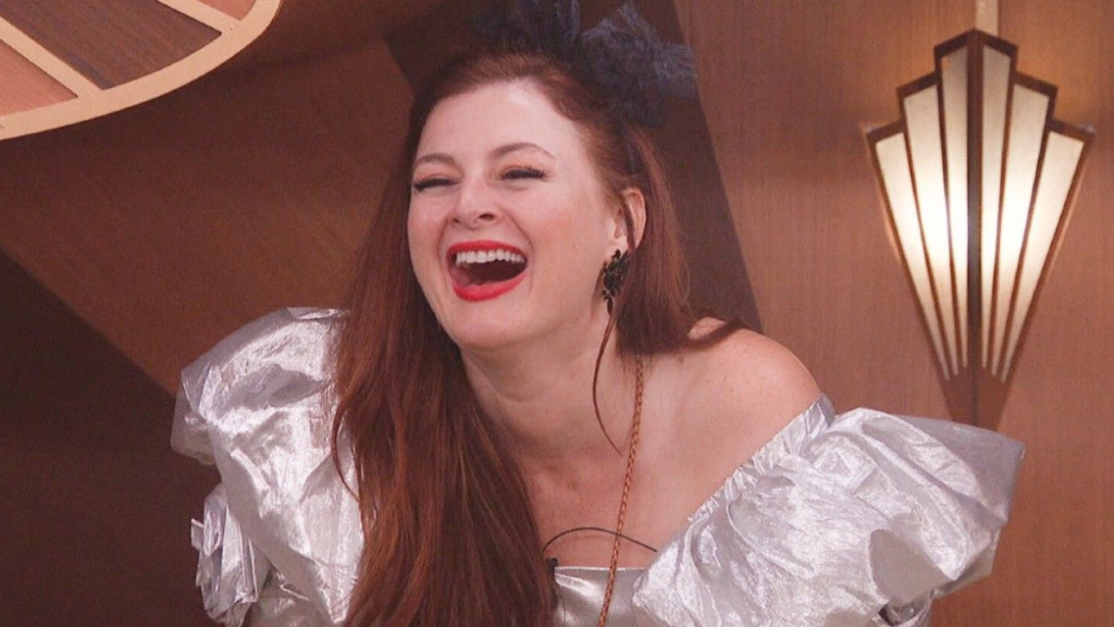 Rachel Reilly Wants ‘Survivor’ Duo to Dominate ‘Big Brother 28’