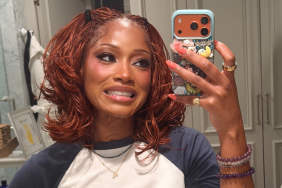 Keke Palmer Gets Honest About 'Asexual' Life: ‘What’s Wrong With Me?’