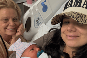 In The City Stars Yvonne Najor & Nick Barber Are Officially Parents