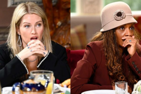 Where Britney Haynes and Danielle Reyes Stand After The Traitors Feud