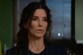 Sandra Bullock Recalls Unusual Sleepover With Dolly Parton