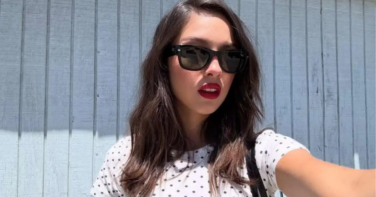 stevie nicks olivia rodrigo landslide