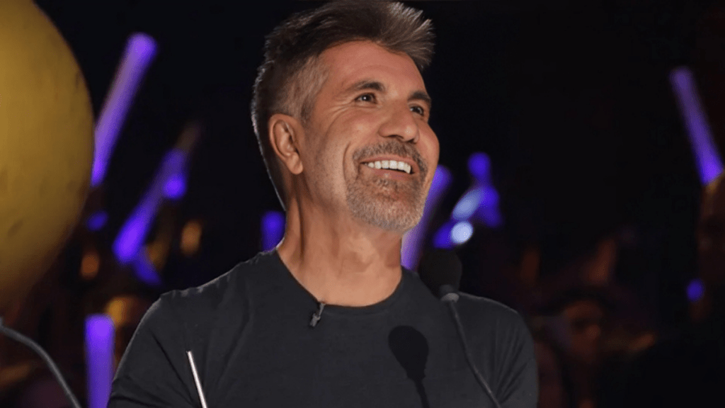 America’s Got Talent Just Found Simon Cowell’s Replacement