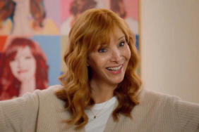 Lisa Kudrow Refuses to Do This One Thing for Friends Fans: 'I Don’t Want To'