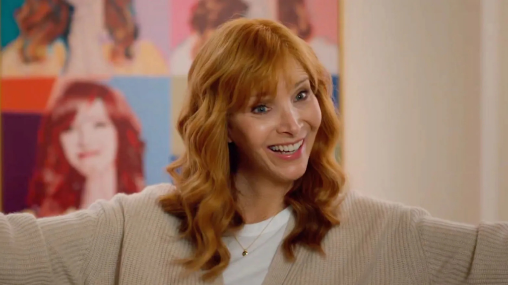 Lisa Kudrow Refuses to Do This One Thing for Friends Fans: 'I Don’t Want To'