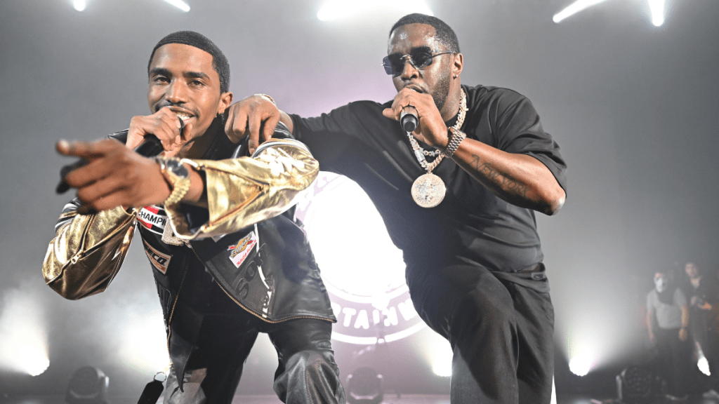 Sean Diddy Combs' Son Makes Public Plea for Dad’s Freedom