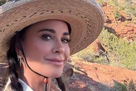 Kyle Richards Puts 'Desperate' Ashley Darby in Her Place Over Mauricio Flirting