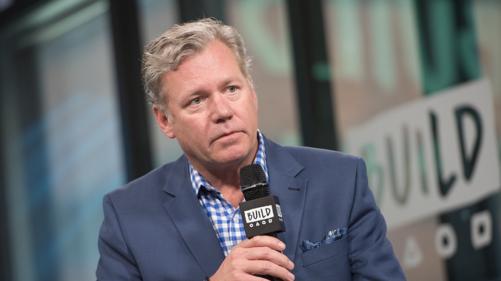 Chris Hansen Slams ‘Primetime’ but Admits Robert Pattinson Gets One Thing Right