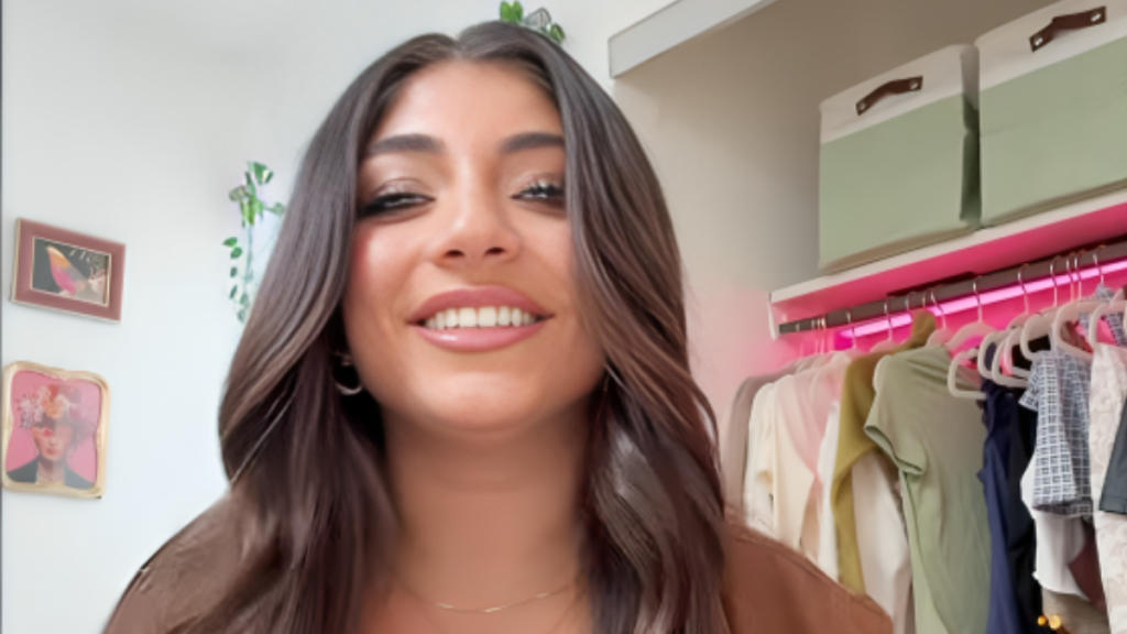 ‘RHONJ’ Star Milania Giudice Fires Back at Grief Critics: ‘U Have Issues’