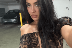 Kylie Jenner Ripped Apart Over 'Fugly' Hairy Sandals That Look Like Tarantulas