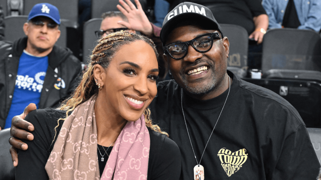 Former NFL Star Marcellus Wiley’s Domestic Violence Case Ends in Major Reversal