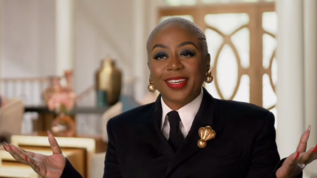 RHOA Star Pinky Cole Hayes Is Taking Slutty Vegan to 5 New Markets