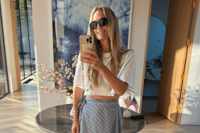 Molly Sims Exposes 'Devastating' Critique That Left Her in Tears as a Model