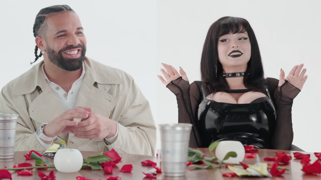 Drake Drops Big Cash for OnlyFans Model After Viral Challenge