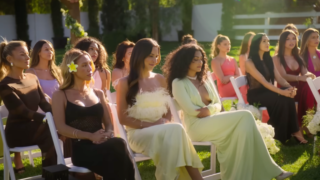 Harry Jowsey Fires Back at ‘Unfriendly’ Let’s Marry Harry Castmates