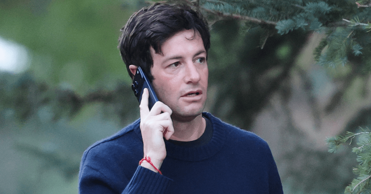 Donald Trump’s Son-in-Law’s Brother and Disney Boss…