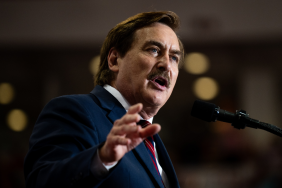 MyPillow Founder Mike Lindell Refuses to Give Up After Losing Minnesota Governor Primary