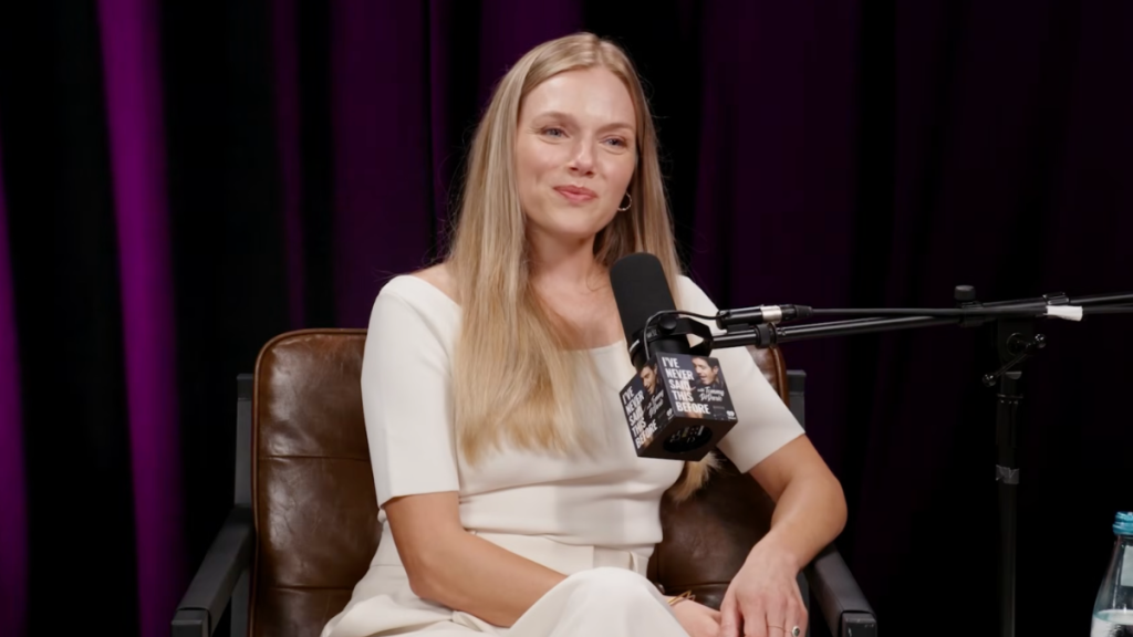 Chicago P.D. Star Reveals Brutal Modeling Experience She Had at 17