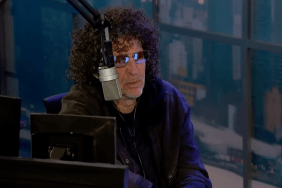 Howard Stern Staffers Allegedly Hide Shoes Over Women-Only Rule — Insider
