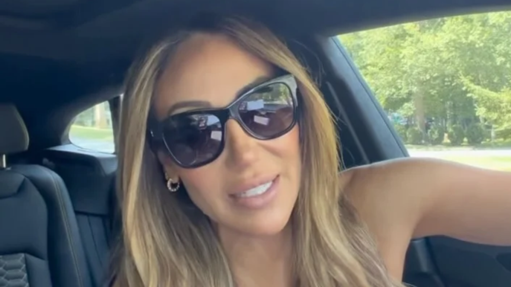 Melissa Gorga Teases ‘A Lot of Stress’ in RHONJ Season 15