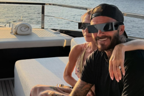 David and Victoria Beckham’s Eclipse Manifestation Comes With a Warning