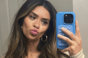 Secret Lives of Mormon Wives' Taylor Frankie Paul Claps Back at Her Ex's Shocking Hard Launch 