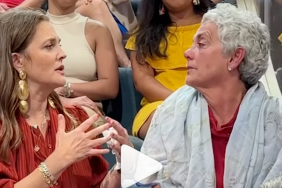 Drew Barrymore Comes Face-to-Face With Woman From Her Sobriety Journey