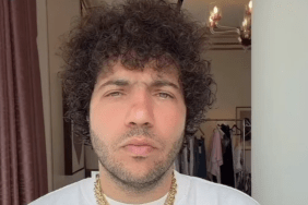 Benny Blanco’s Controversial Hermoso Album Cover Backlash Resurfaces Ahead of Release