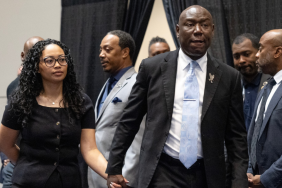 Al Sharpton Joins Nolan Wells’ Family in New Push for Answers