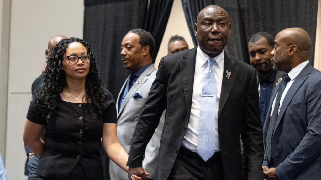 Al Sharpton Joins Nolan Wells’ Family in New Push for Answers