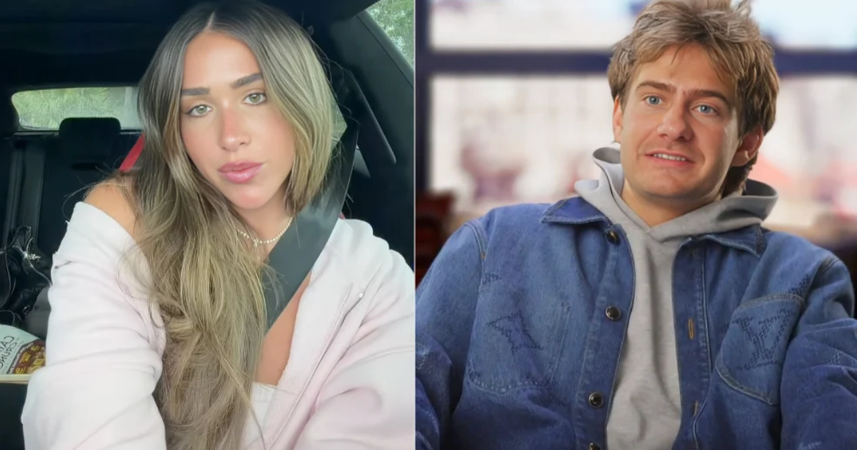 Ariana Biermann and Charlie Zakkour’s ‘Next Gen NYC’ Connection Takes a Turn