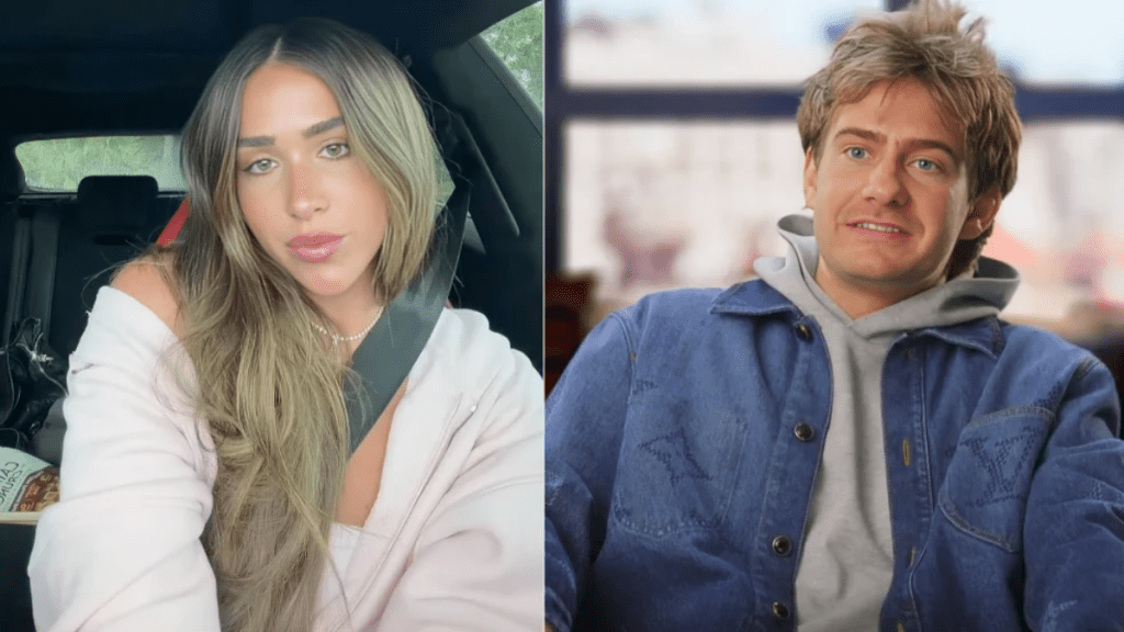 Ariana Biermann and Charlie Zakkour’s ‘Next Gen NYC’ Connection Takes a Turn