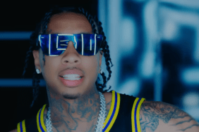 Tyga Laughs Off Doja Cat’s AI Jab and Hits Her With a ‘Demonic’ Dig