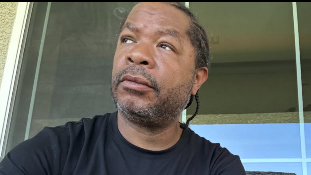 Xzibit Says Divorce War Cost Him $1.6M, Wants Ex Sanctioned