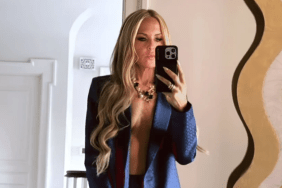 RHOBH’s Rachel Zoe Raids Versace Archives for Jennifer Lopez’s Most Iconic Look