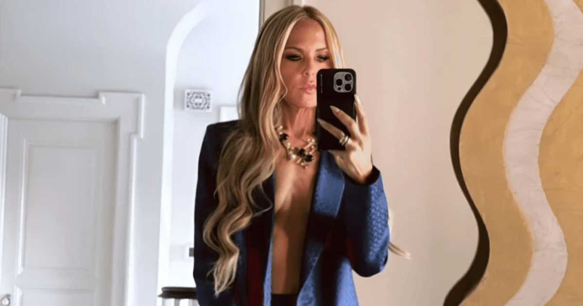 Jennifer Lopez's Versace Legacy Lives On Through Rachel Zoe