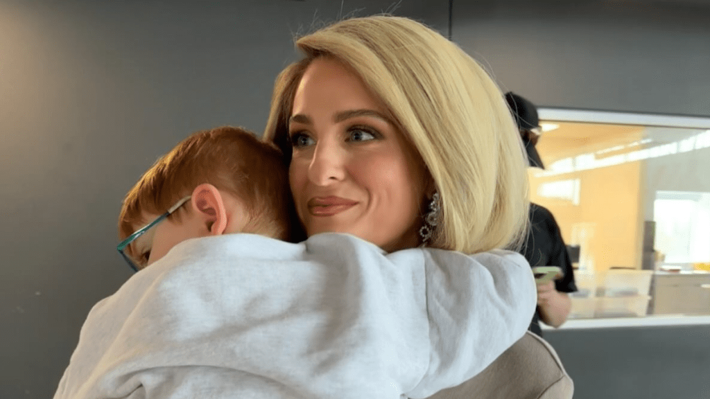 Meghan Trainor Reveals Unexpected Fix for Her 5-Year-Old’s Struggle
