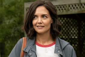 Katie Holmes’ Love Life Takes a Very Public Turn With Younger Man